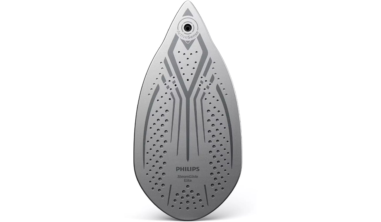 Żelazko Philips PerfectCare PSG9040/80 stopa żelazka