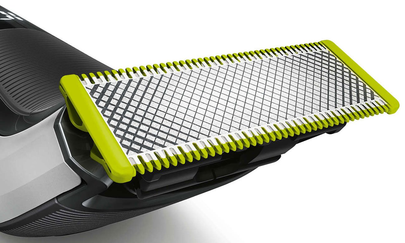 wymienne ostrze do philips oneblade
