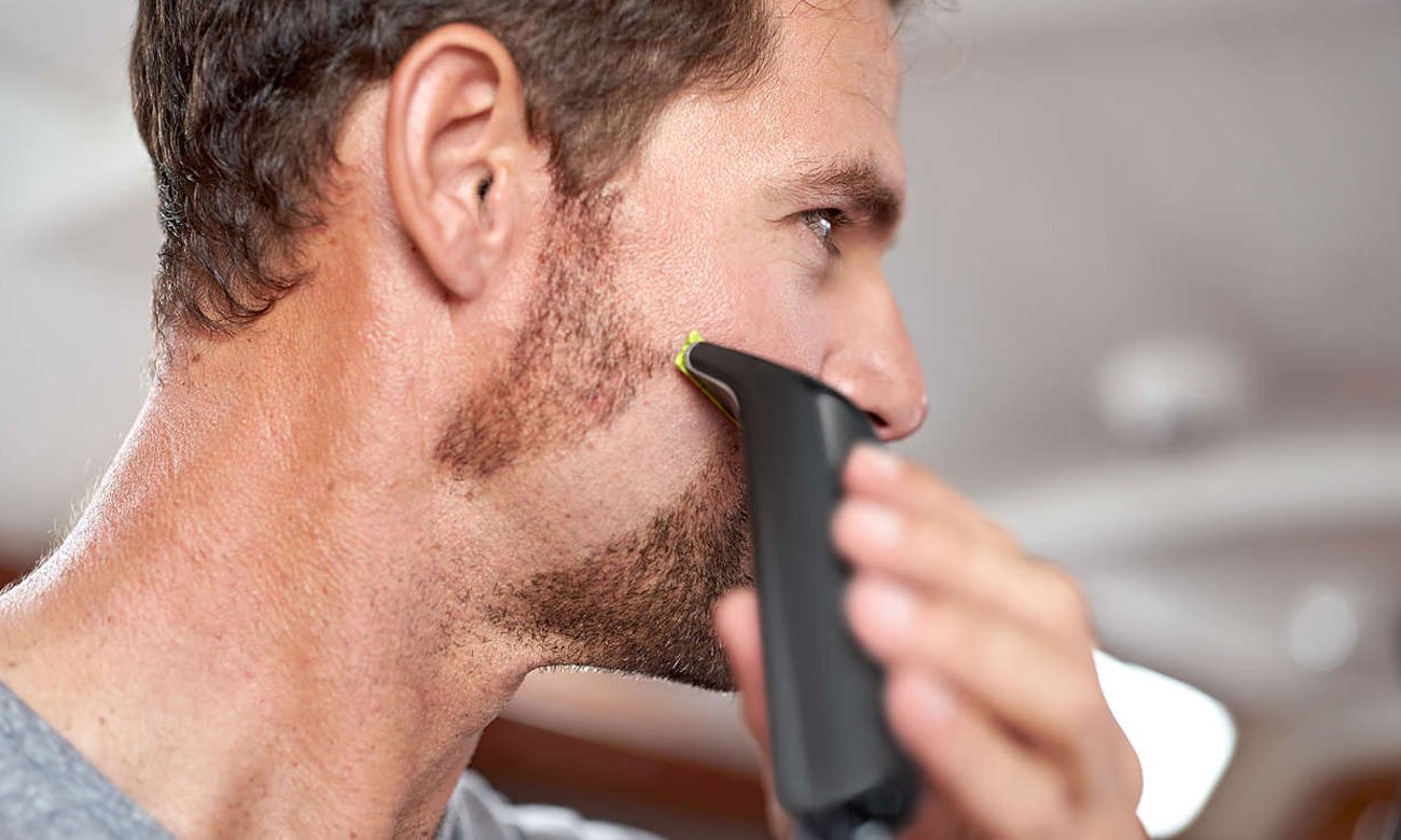 Philips OneBlade Pro QP6510/20 - Sklep komputerowy - x-kom.pl