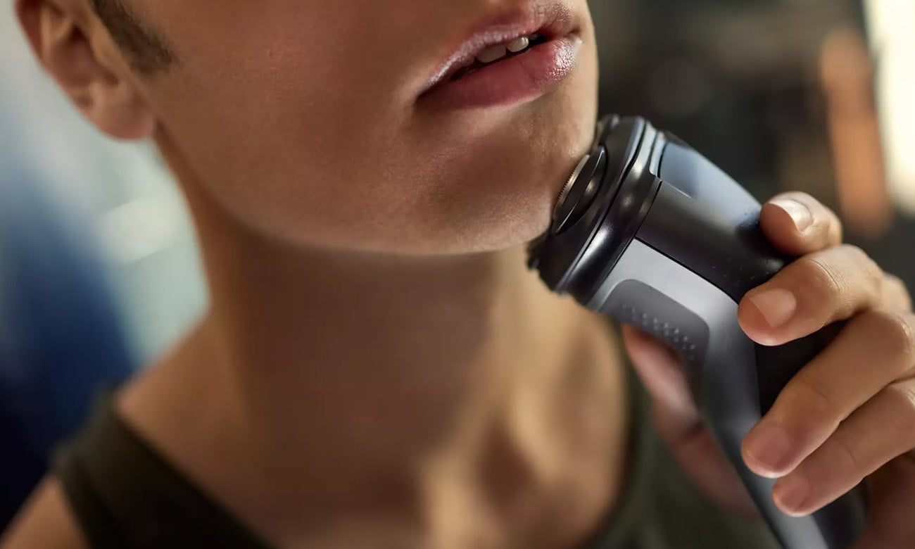 Golarka męska Philips	S1142/00 Seria 1000