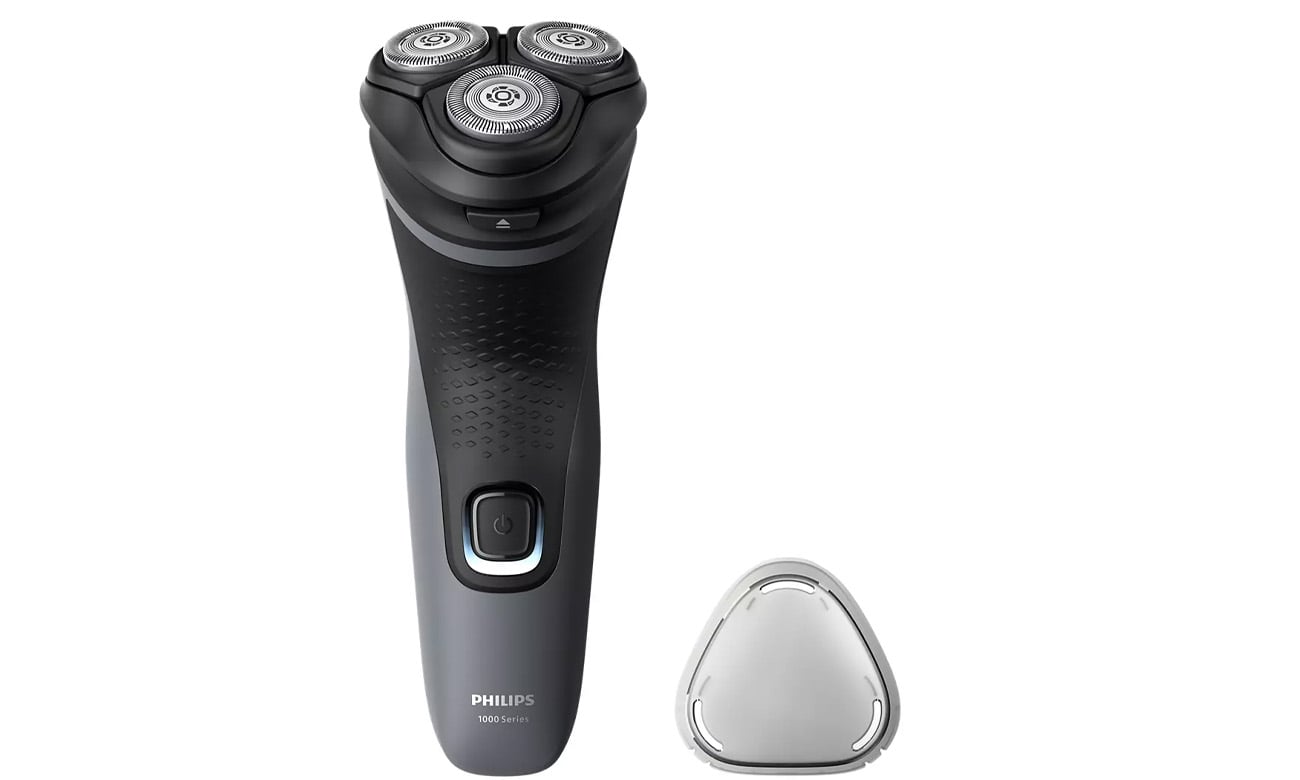 Golarka męska Philips	S1142/00 Seria 1000