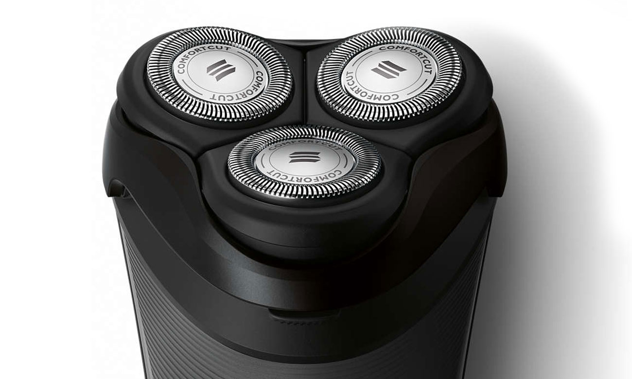 Golarka Philips Shaver series 3000 S3110/06