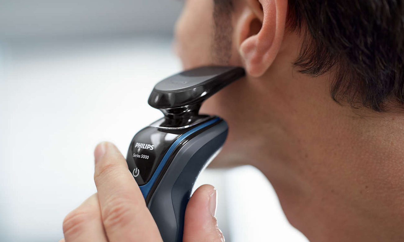 Golarka Philips Shaver series 5000 S5100/06