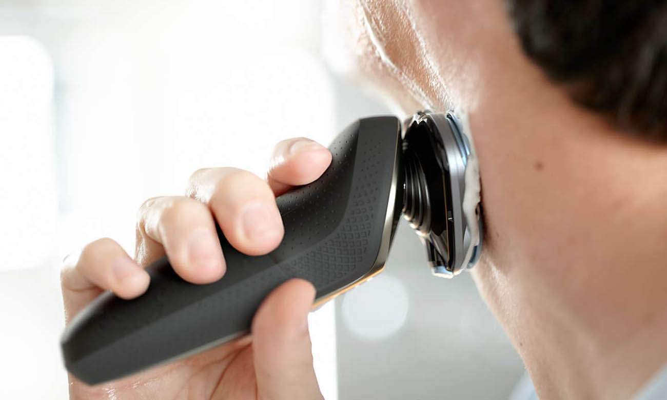 Golarka elektryczna Philips S6640/44 Shaver series 6000