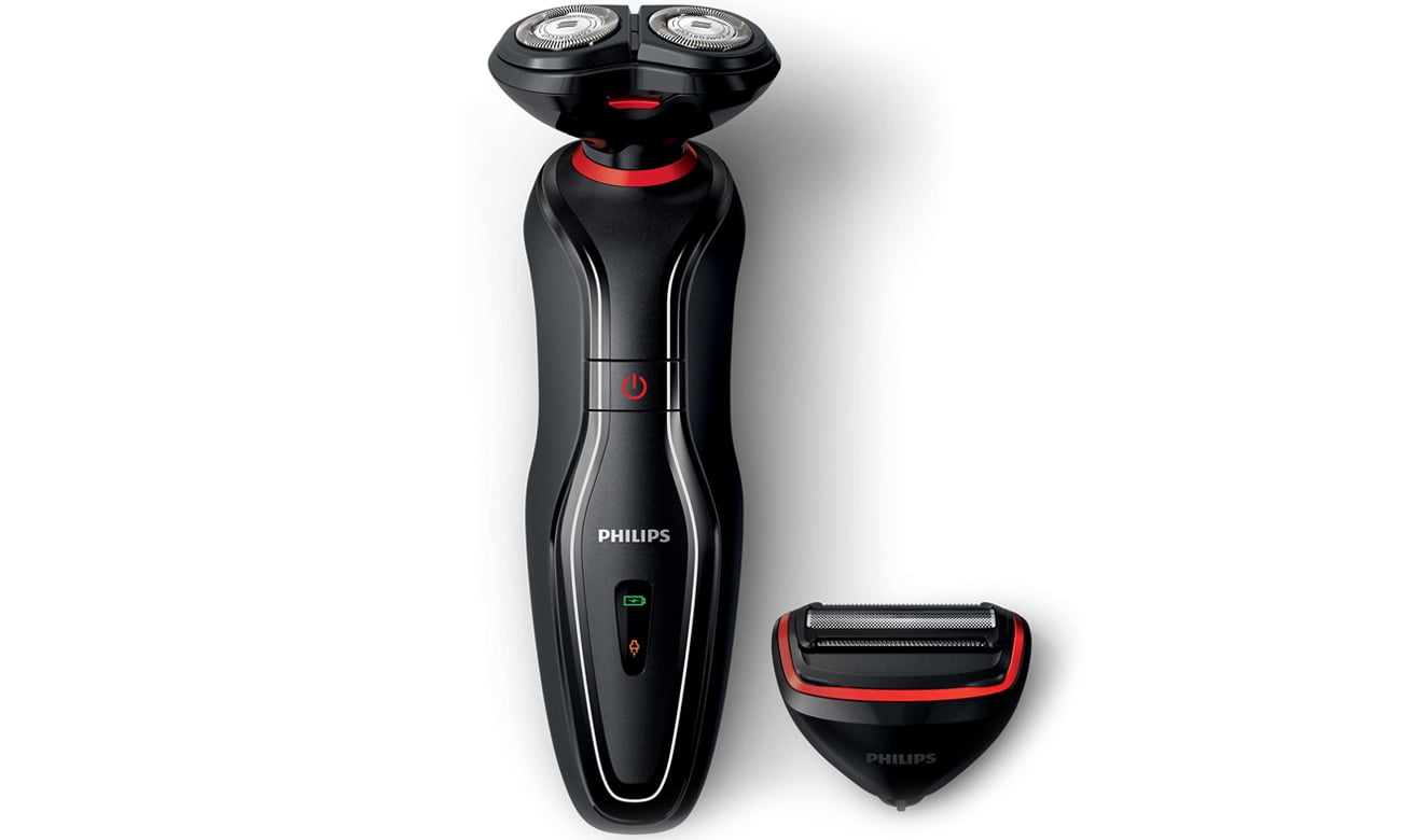 Philips Click & Style S728/17 opinie