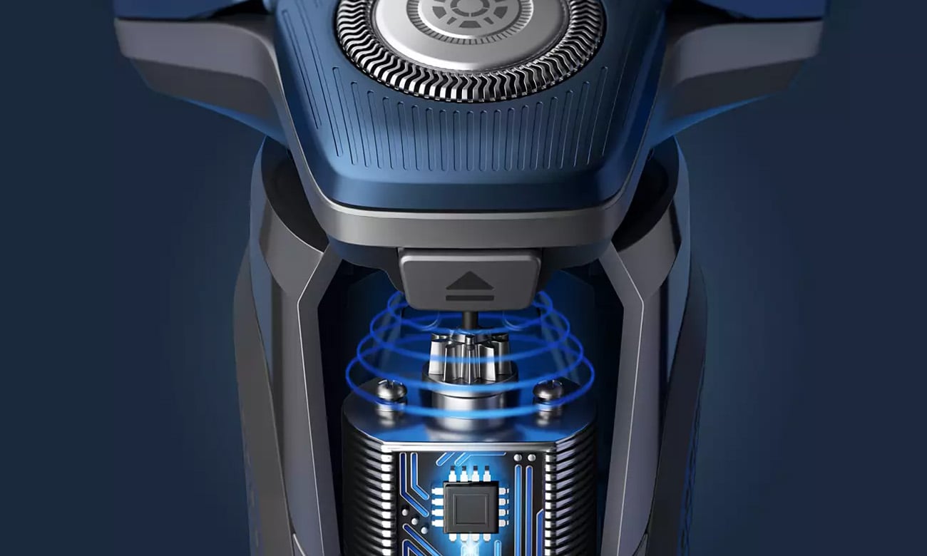 Golarka męska Philips S7882/55 Seria 7000