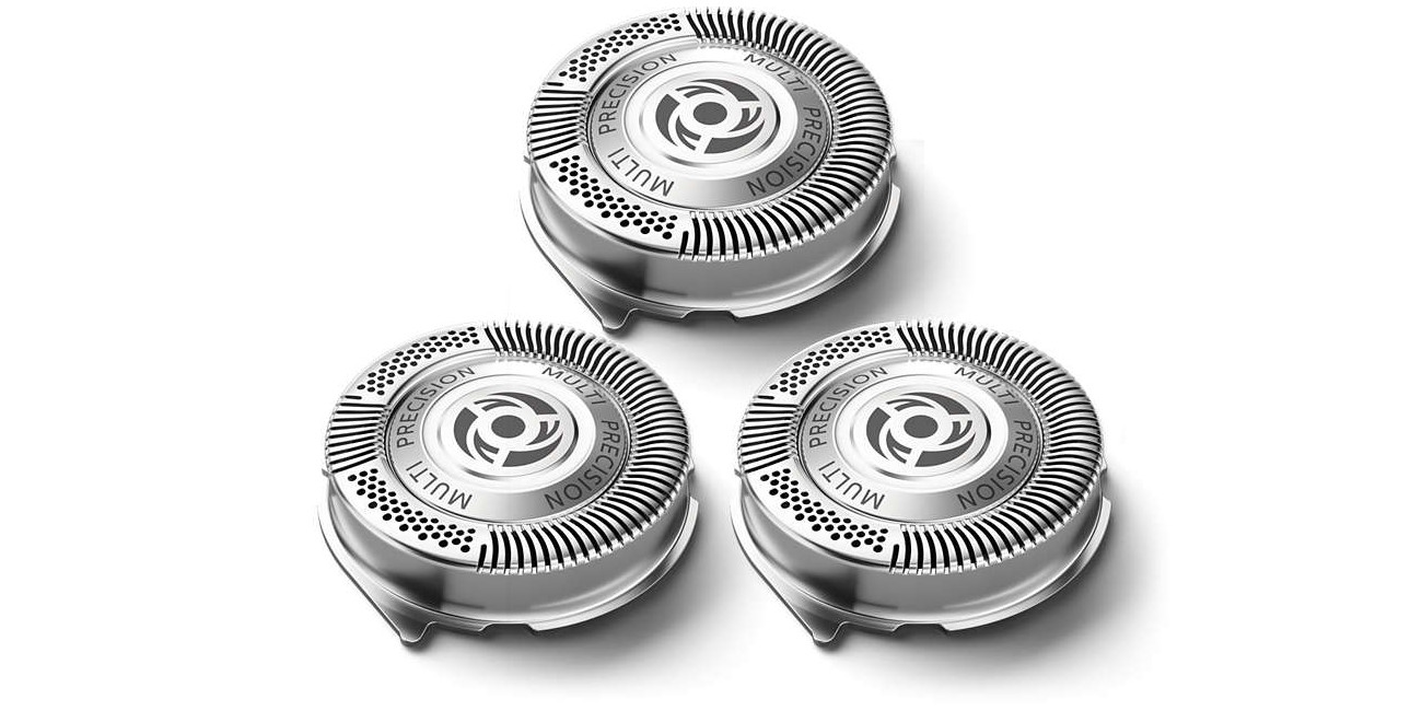 Shaver Series 5000