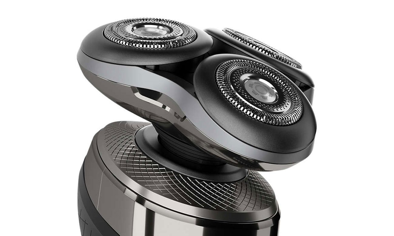 Głowice golące Philips SH98/70 Shaver S9000 Prestige