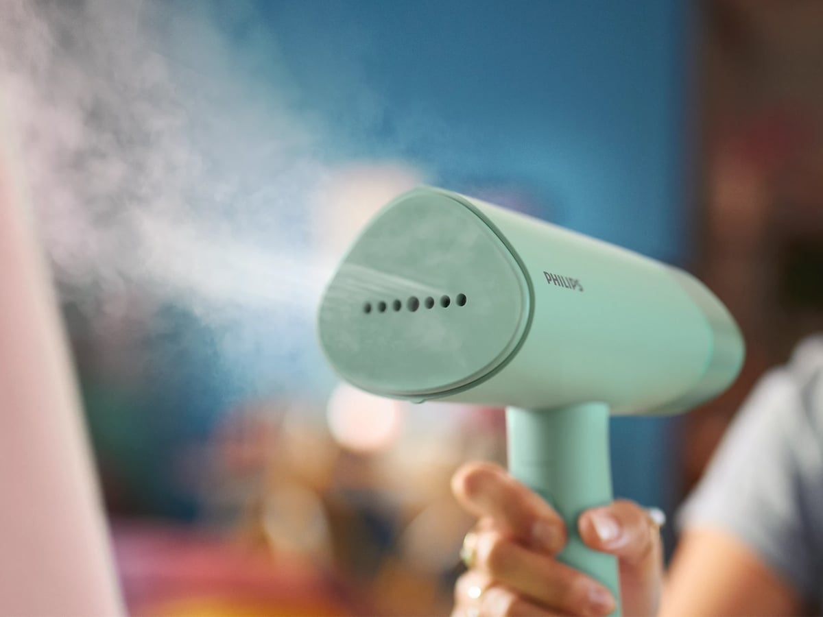 Philips Parownica do ubrań STH3010/70