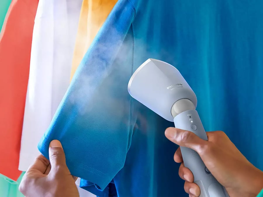 Parownica do ubrań Philips	STH5020/20 Blue