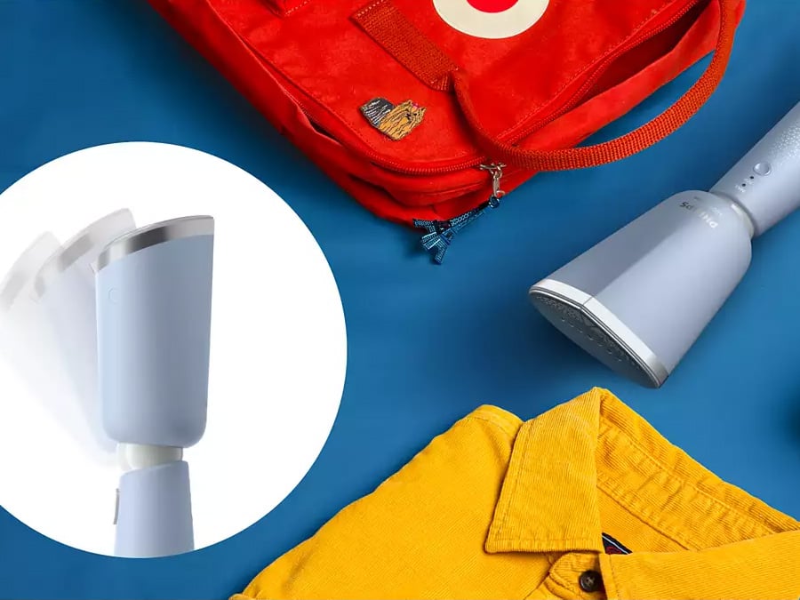 Parownica do ubrań Philips	STH5020/20 Blue