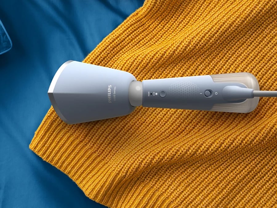 Parownica do ubrań Philips	STH5020/20 Blue