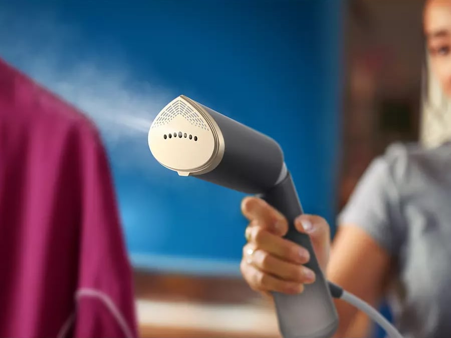 Parownica do ubrań Philips	STH5020/20 Blue