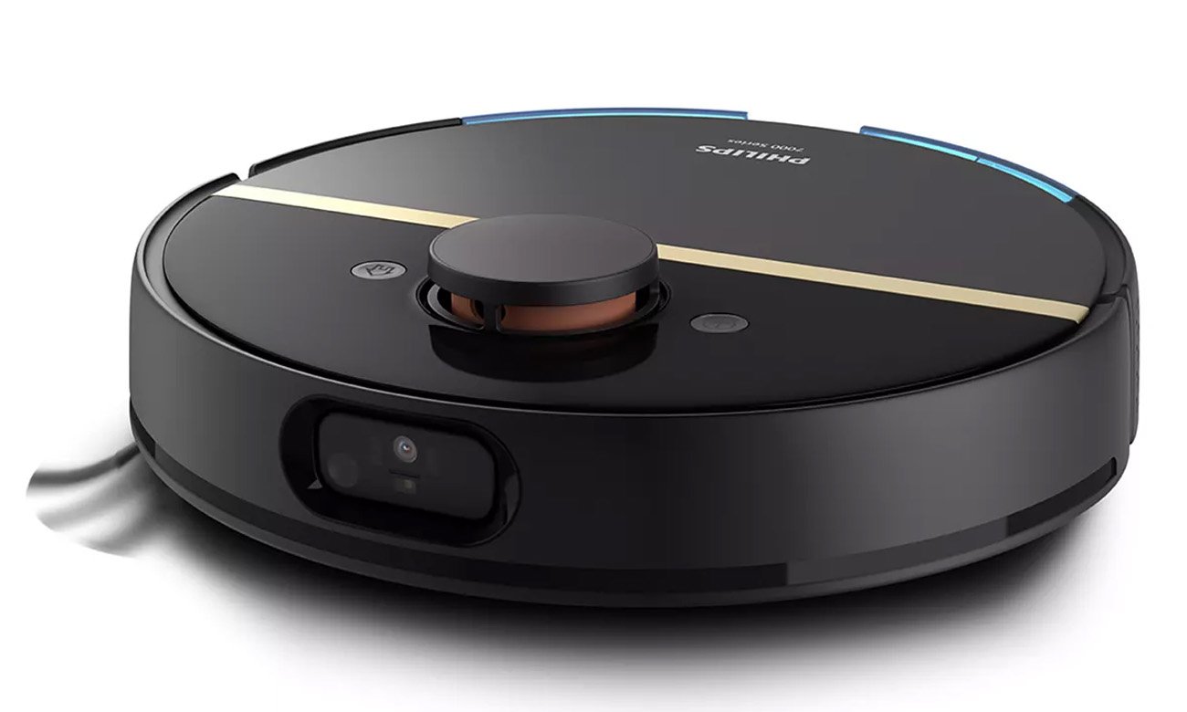 Robot sprzątający i mopujący Philips Seria Aqua 7000 XU7000/01