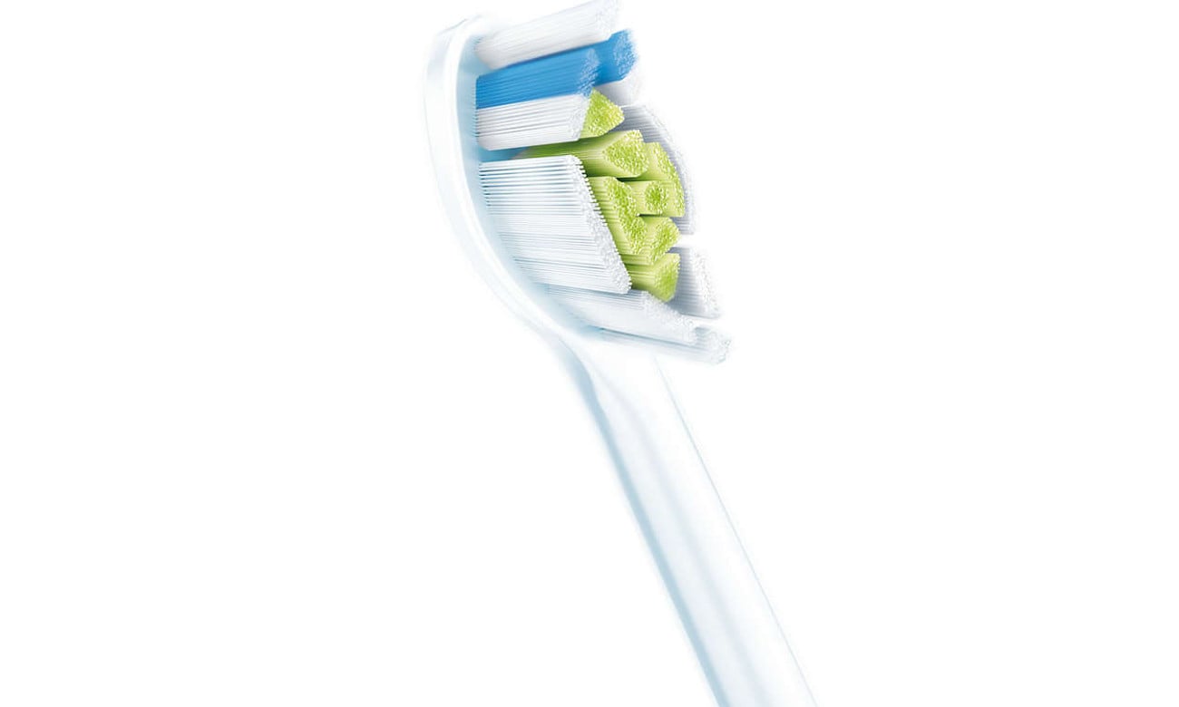 Końcówki Sonicare DiamondClean St. HX6062/07 2szt