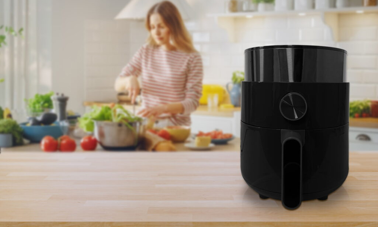  Blender PRIME3