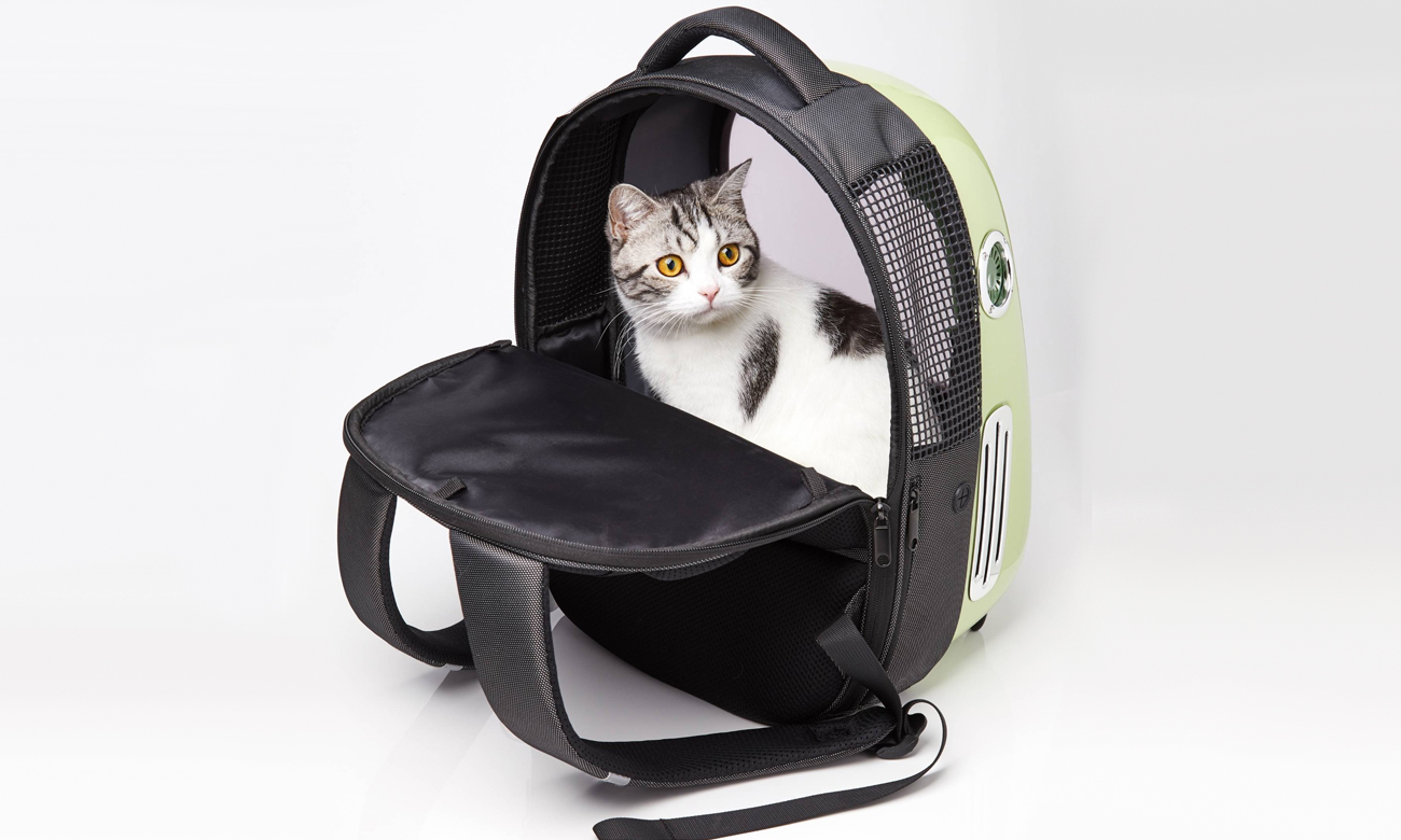 Petkit Plecak podróżny dla zwierząt PetKit Evertravel - Sklep ...