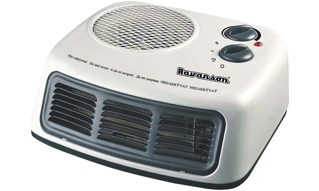 Termowentylator Ravanson FH-400