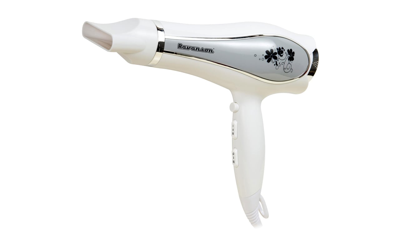 Ravanson Lux Perfect SW-7010 opinie