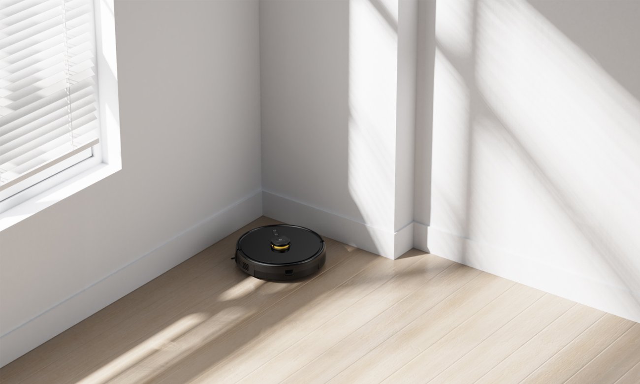 Robot odkurzający realme Robot Vacuum