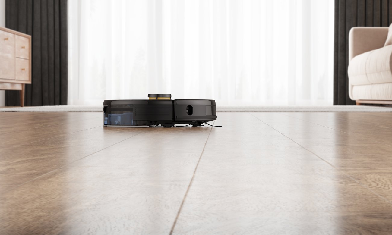 Robot odkurzający realme Robot Vacuum