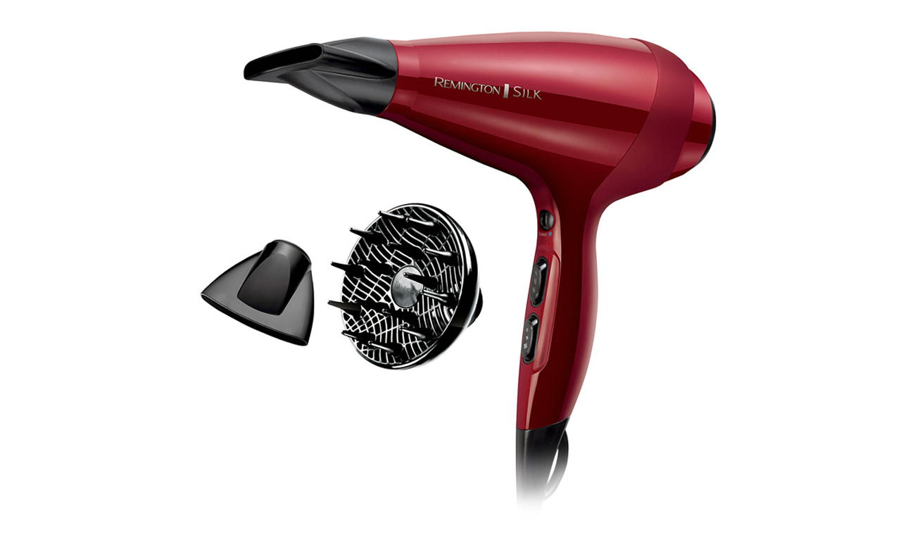 Remington Silk AC9096 - Suszarka do włosów - Sklep internetowy - al.to