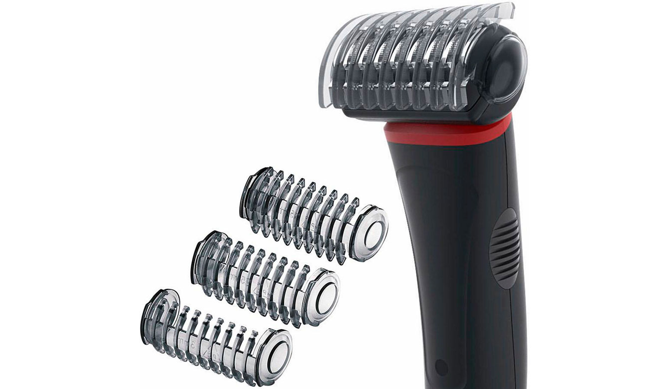Remington BHT100