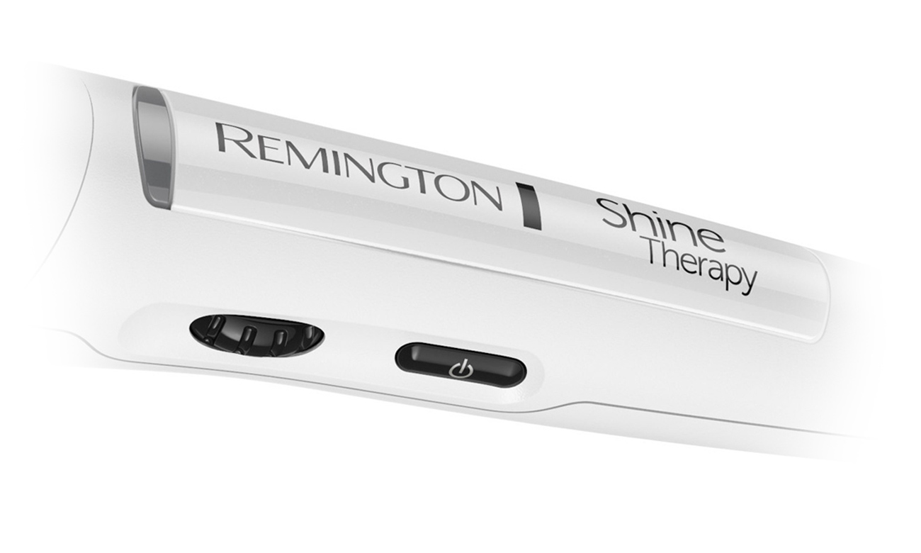 remington shine therapy ci53w