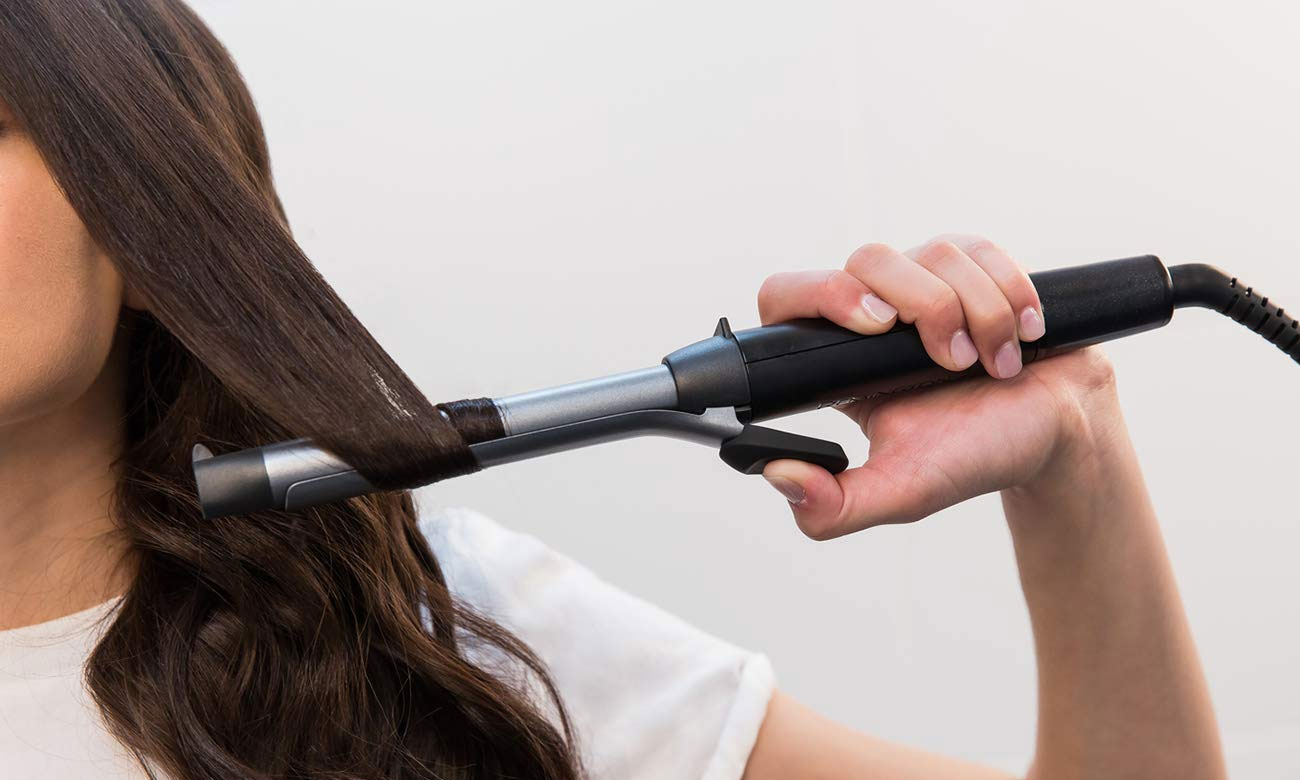 Lokówka Remington CI5519 Pro Spiral