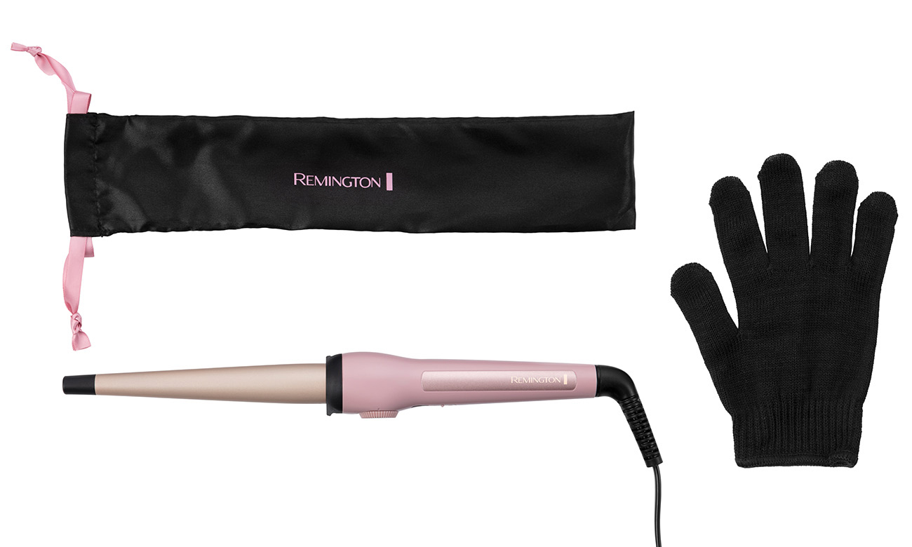 lokówka remington CI5901 akcesoria
