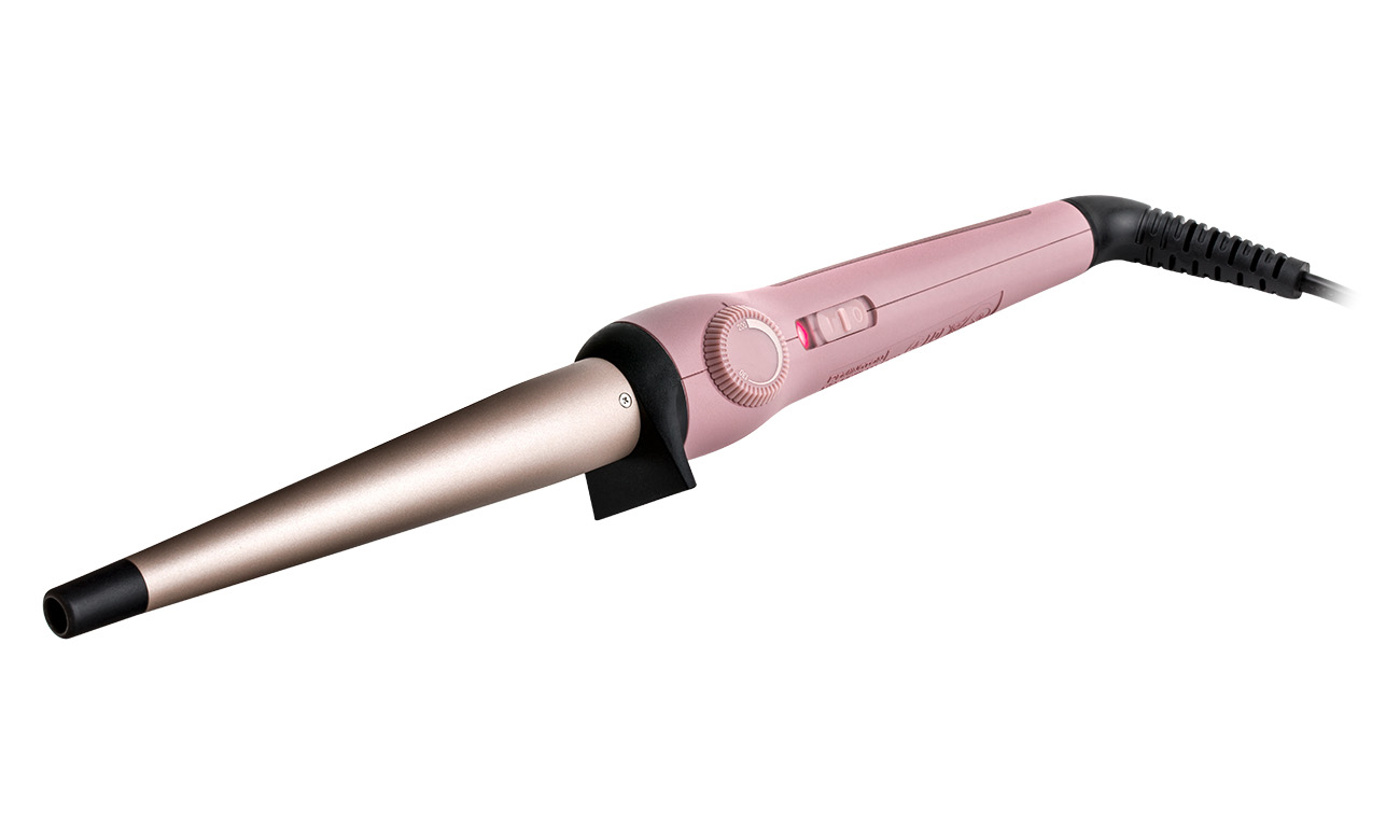 lokówka remington CI5901 regulacja temperatury