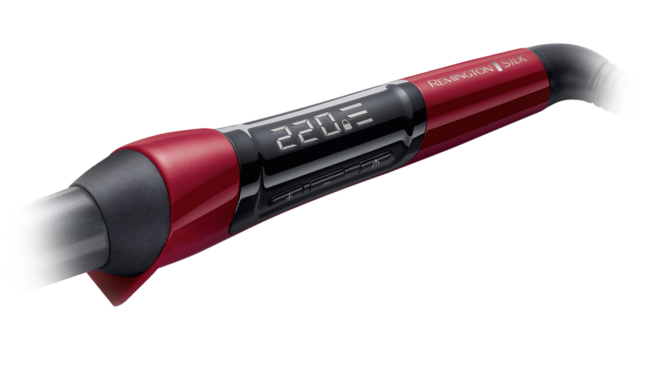Technologia Auto Curl w Babyliss Curl Secret Ionic 200E