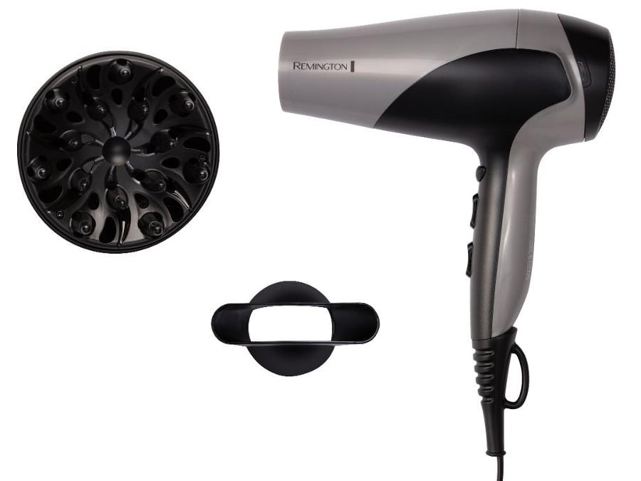 suszarka remington D3190S akcesoria