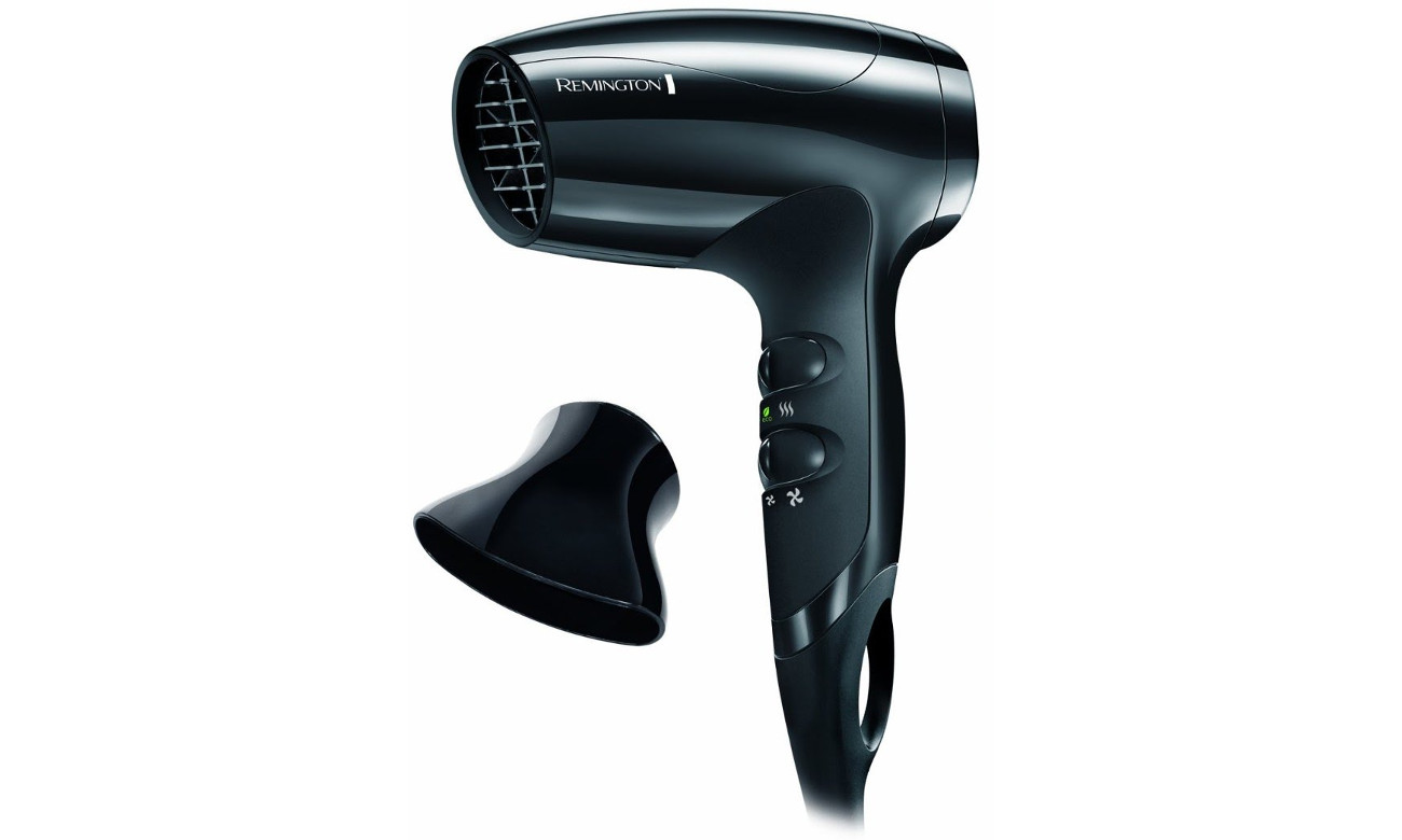 Remington Compact 1800 ECO D5000