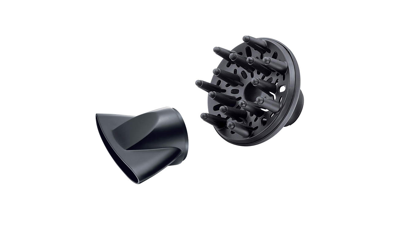 Suszarka do włosów Remington AC6120 PRO-Air Light 2200W czarna