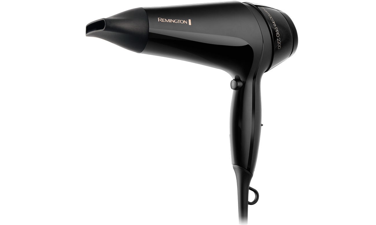 Suszarka do włosów Remington Thermacare Pro D5710