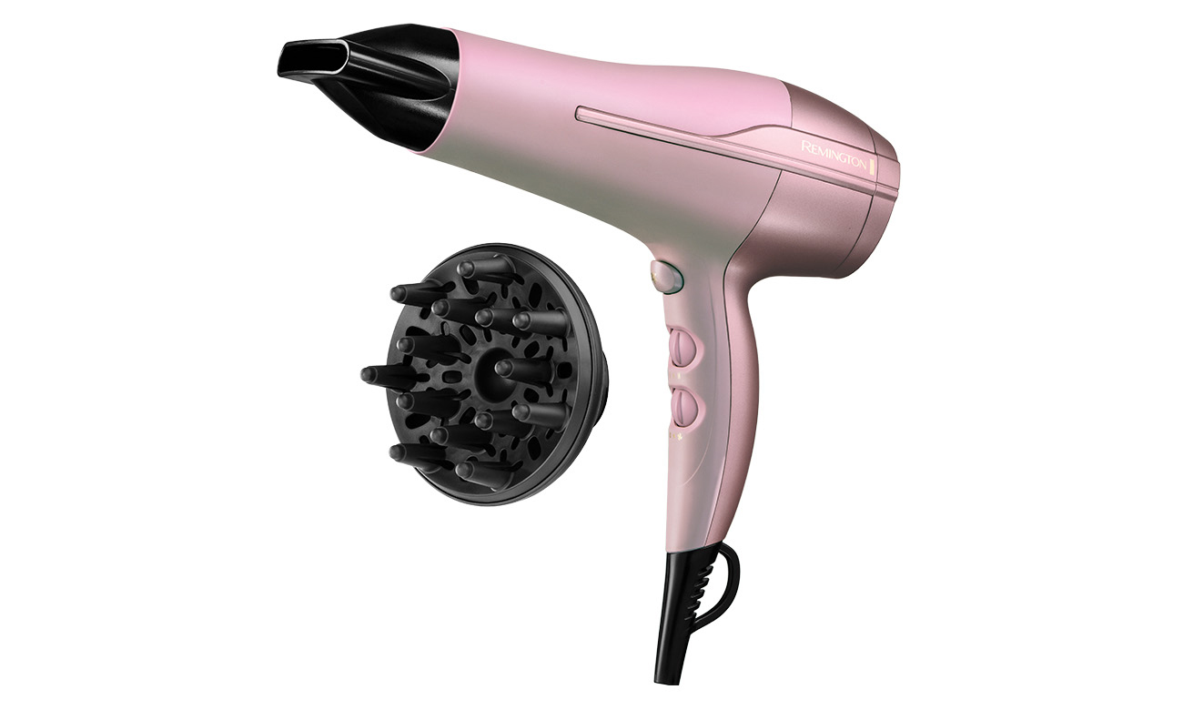 Remington Lokówka D5901