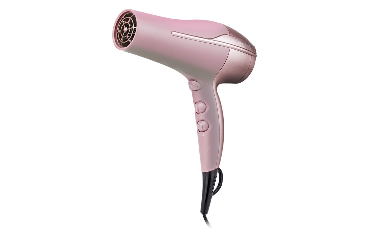 suszarka remington D5901 jonizacja