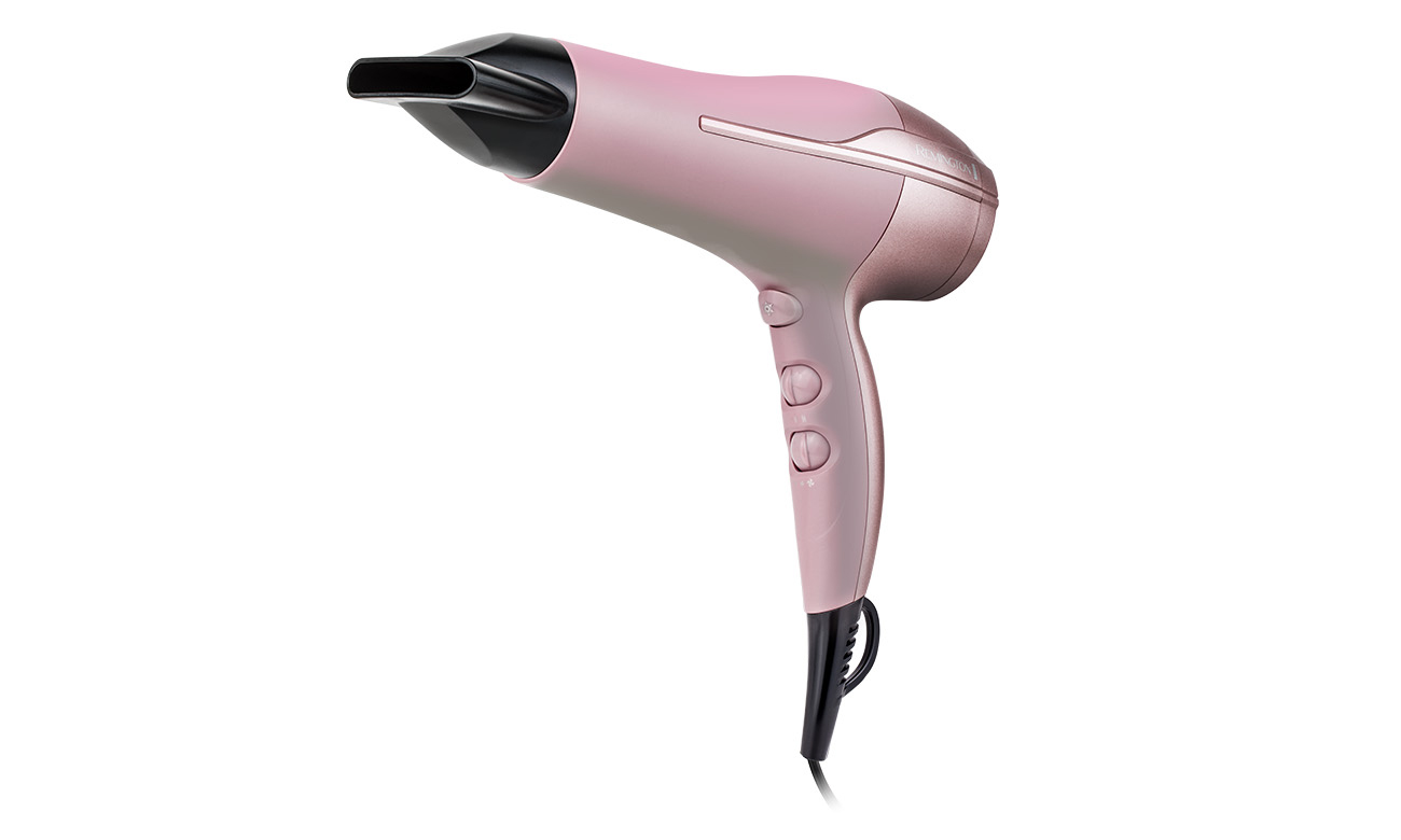 suszarka remington D5901 cechy