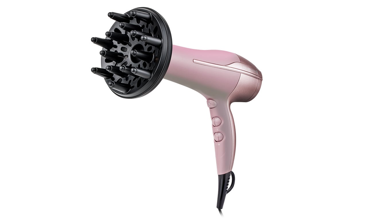 suszarka remington D5901