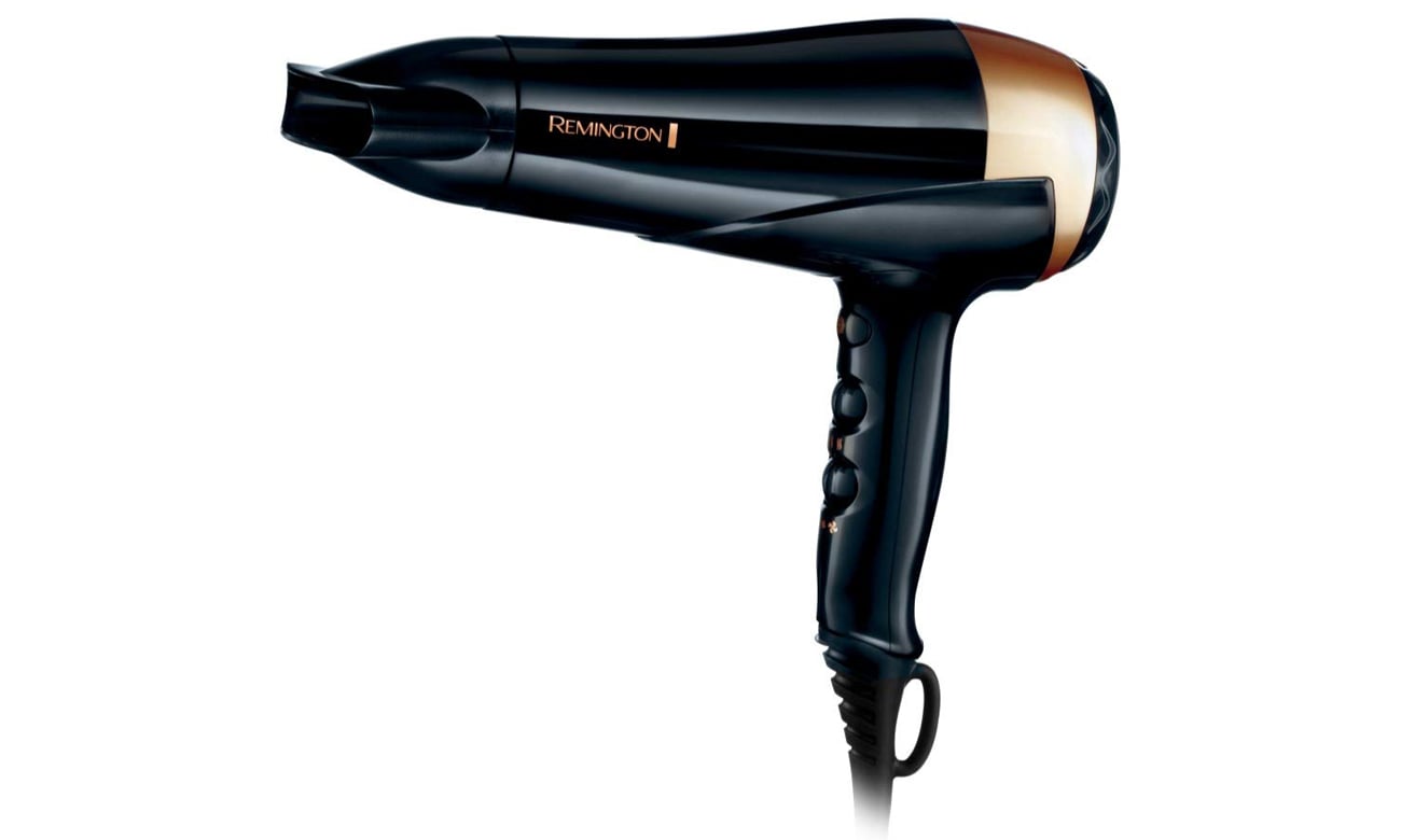 Remington Suszarka do włosów D6098