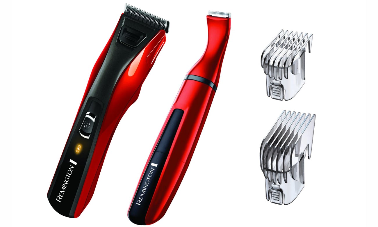 Remington Pro Power HC5356 zestaw akcesorii