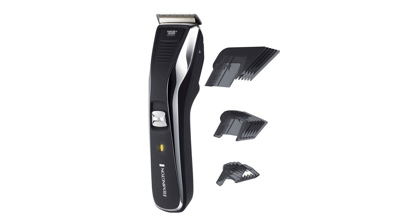 Maszynka do strzyżenia Remington Pro Power HC5600 czarna
