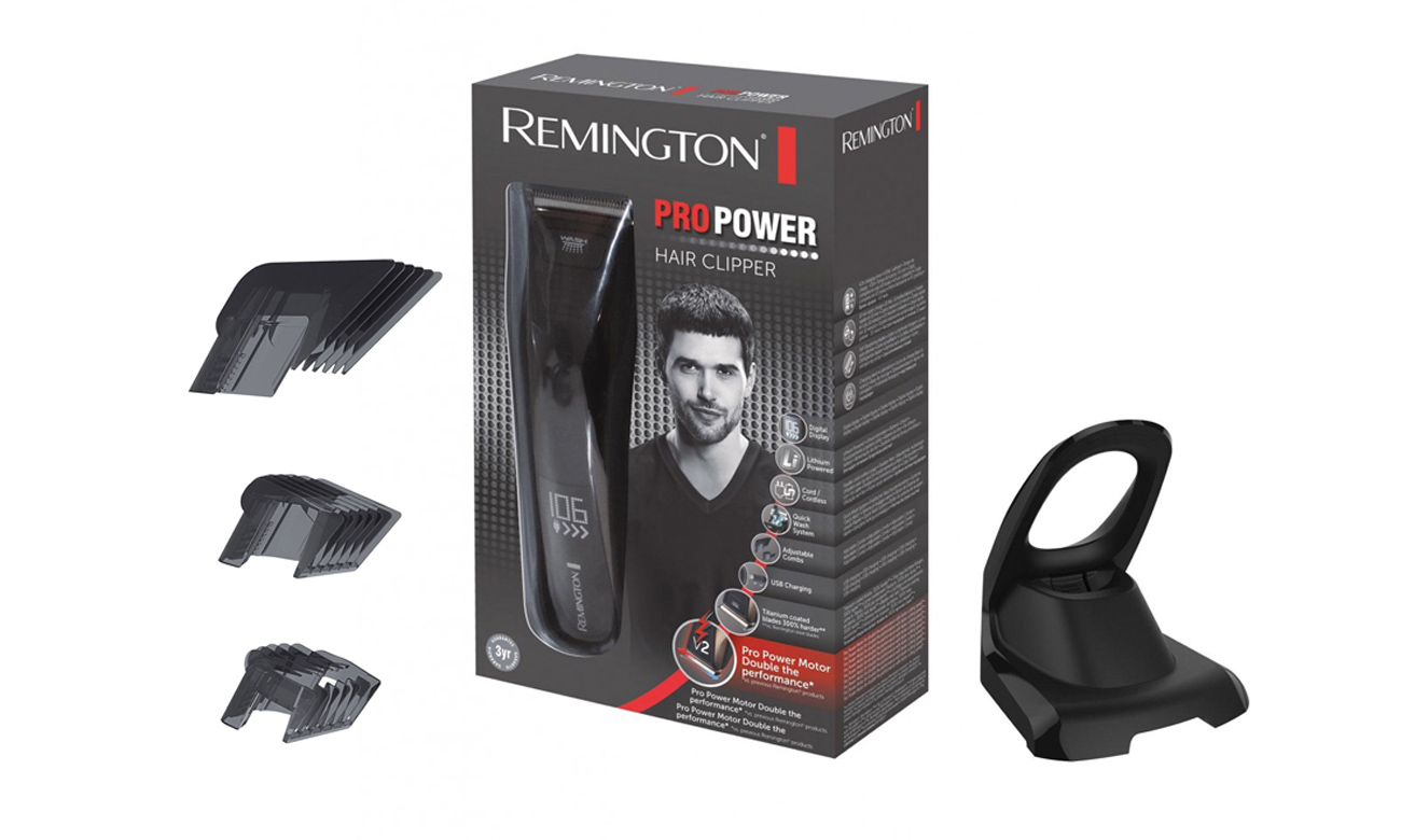 Как разобрать машинку для стрижки волос remington hc363c