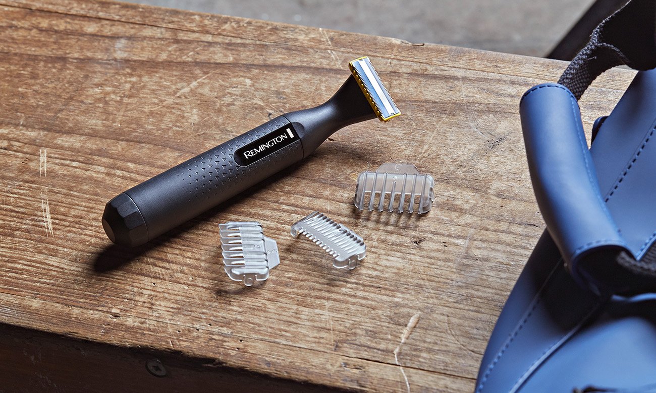 Trymer Remington Omniblade HG1000