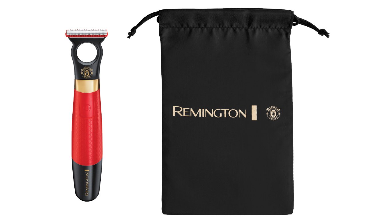 Trymer Remington MB055 Durablade Manchester United Edition