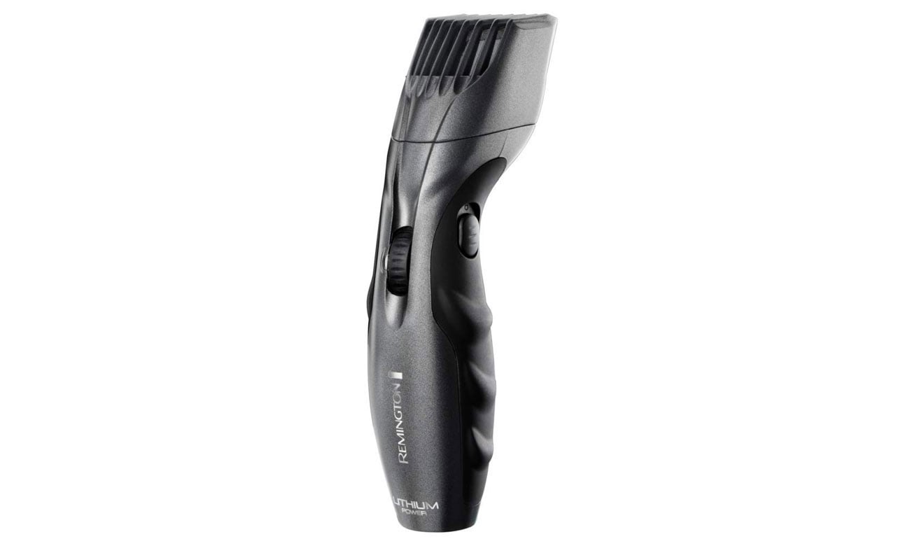 Remington MB350L Lithium Beard Barba