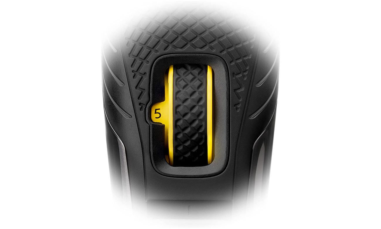 Trymer Remington Style Series B5 MB5000
