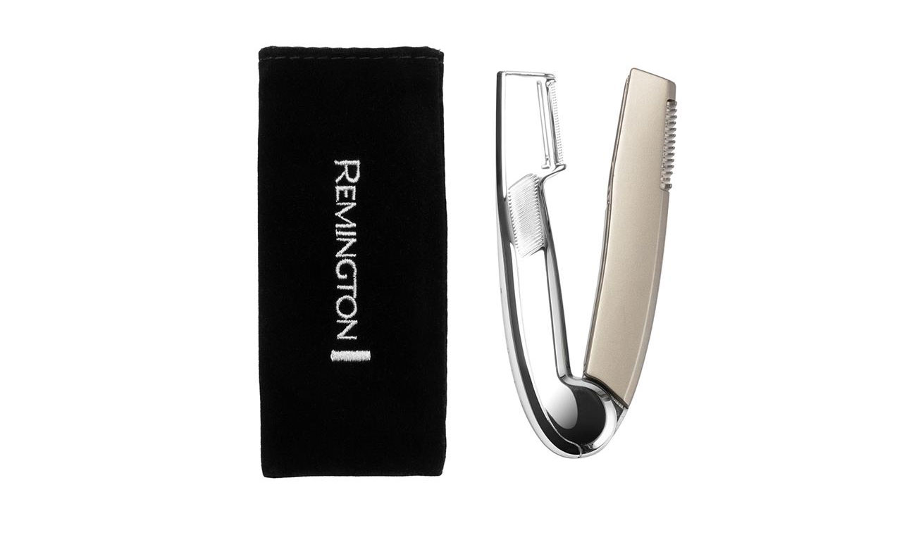 Akcesoria w zestawie w Remington MPT1000