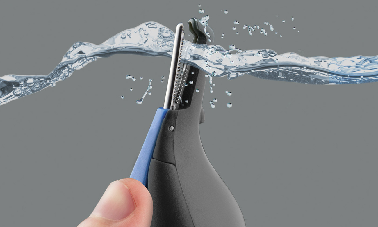 Remington Nano Series NE3850